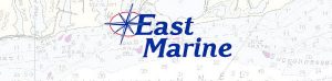 East Marine logo